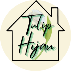 Tulip Hijau MY